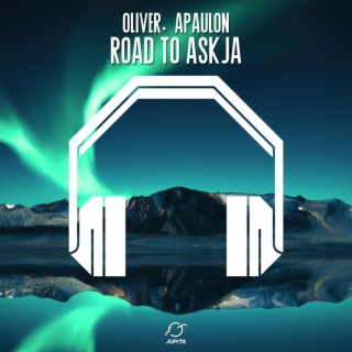 Road To Askja (8D Audio)