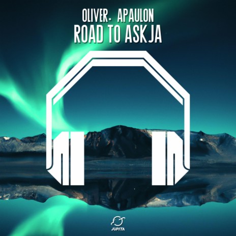 Road To Askja (8D Audio) ft. 8D Audio, 8D Tunes, APAULON & Oliver.