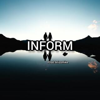 Inform Afro beat (Fusion Emotional dancehall RnB soul pop instrumentals beats)