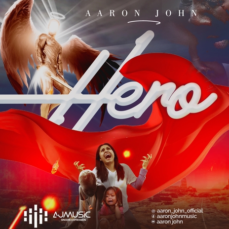 Hero | Boomplay Music