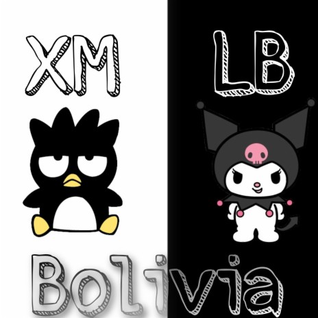 Bolivia ft. XM McCOY | Boomplay Music