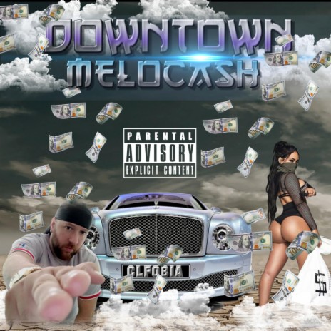 Downtown | Boomplay Music