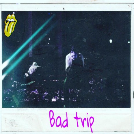 Bad Trip ft. Lucci Damus | Boomplay Music