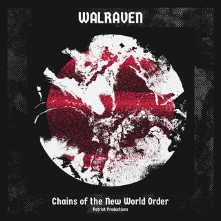 Chains of the New World Order lyrics | Boomplay Music