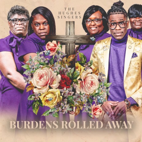 Burdens rolled Away | Boomplay Music