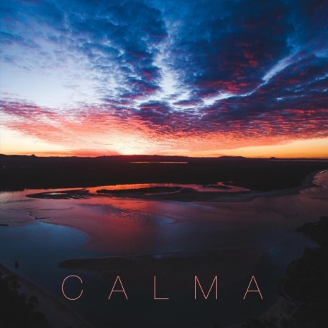 Calma ft. Andreas Arnold & Adam Maalouf | Boomplay Music