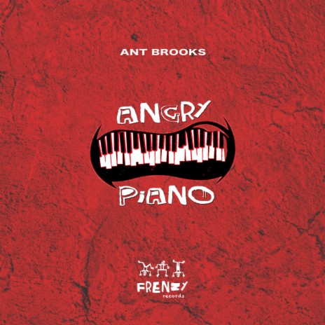 Angry Piano | Boomplay Music