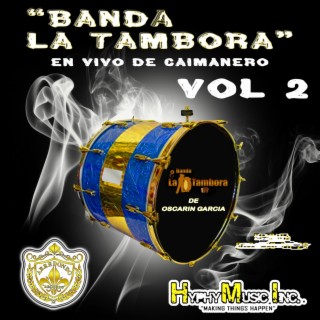 Banda La Tambora