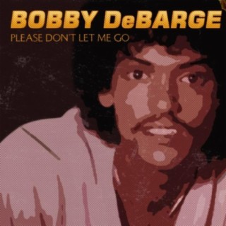 Bobby DeBarge