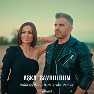 Aşka Savruldum