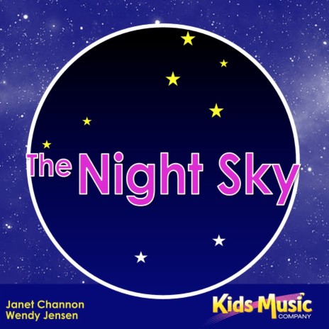 The Ocean ft. Janet Channon & Kids Music Company | Boomplay Music