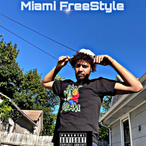 Miami Freestyle | Boomplay Music