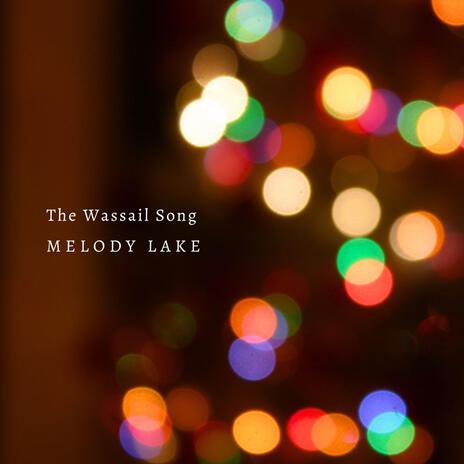 The Wassail Song