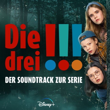 Wenn Du uns brauchst (aus "Die Drei !!!"/Original Soundtrack) | Boomplay Music