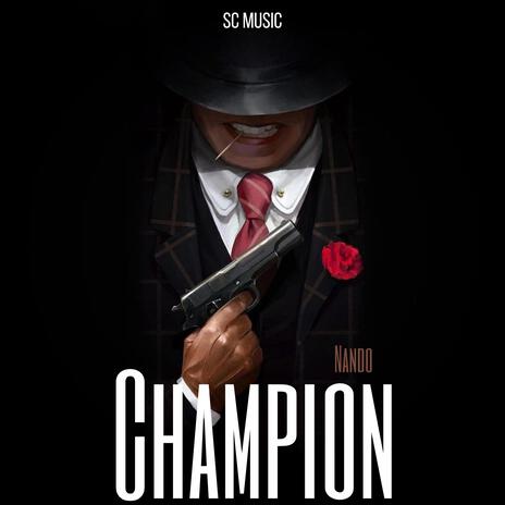 Champion | Boomplay Music