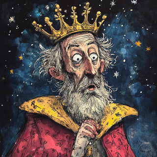 King Lear