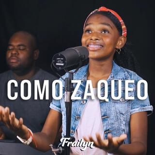 Como Zaqueo