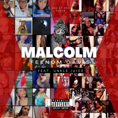 MaLcOlM ft. Unkle Juice | Boomplay Music