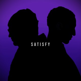 Satisfy ft. Kevin lyrics | Boomplay Music
