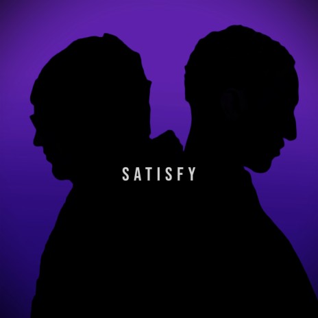 Satisfy ft. Kevin | Boomplay Music