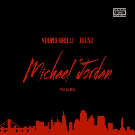 Michael Jordan ft. Jolnz | Boomplay Music