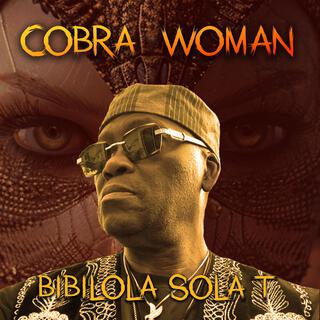 Cobra Woman