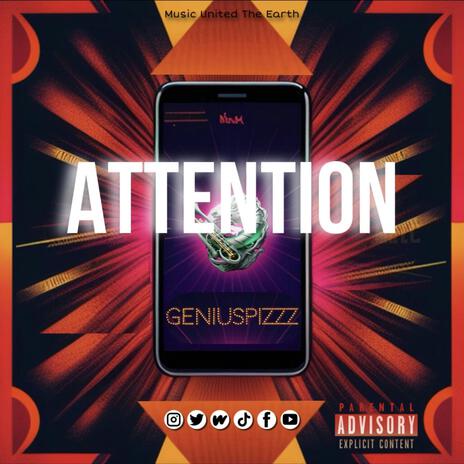 ATTENTION | Boomplay Music