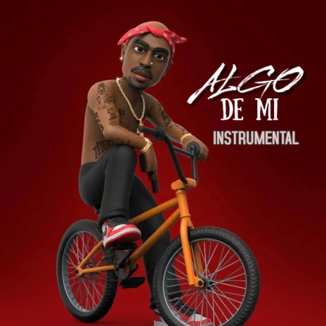 algo de mi | Boomplay Music