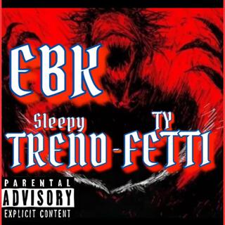 EBK (MIX BY REECE BENJI)