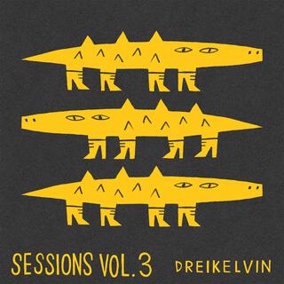 Sessions, Vol. 3