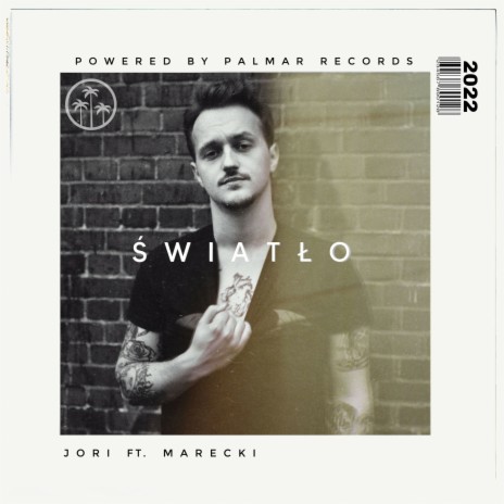 Światło ft. Marecki | Boomplay Music