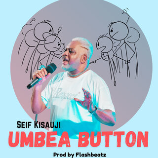 Umbea Button