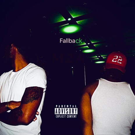 Fall Back ft. Tw2Core | Boomplay Music