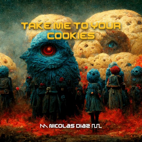 Take Me to Your Cookies | Boomplay Music