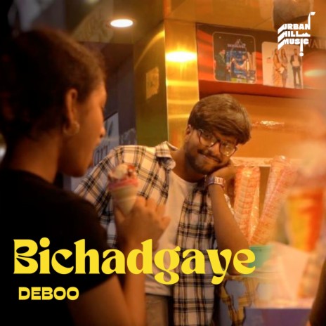 Bichadgaye | Boomplay Music