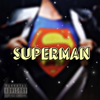 SUPERMAN