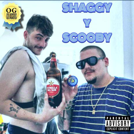 Shaggy & Scooby ft. KIMDAKID | Boomplay Music