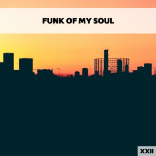 Funk Of My Soul XXII