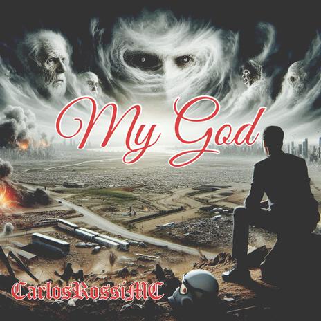 My God | Boomplay Music