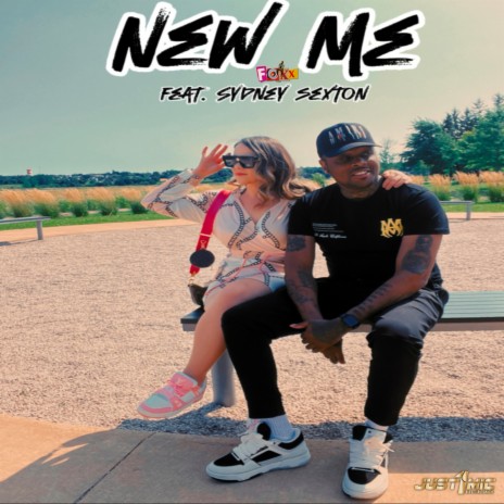 New Me ft. Sydney Sexton | Boomplay Music