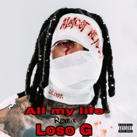 All my life | Boomplay Music