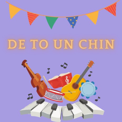 De to un chin | Boomplay Music