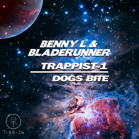 Trappist-1 ft. Bladerunner | Boomplay Music