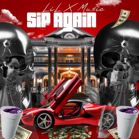 Sip Again | Boomplay Music