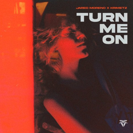 Turn Me On ft. KRIMETZ | Boomplay Music