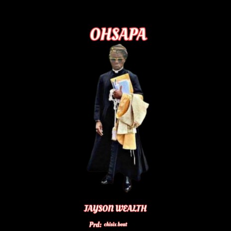 OHSAPA | Boomplay Music