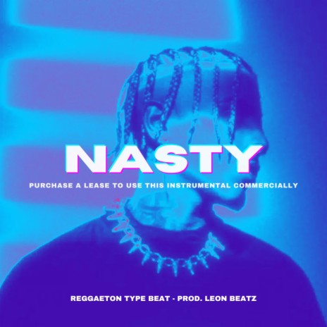 NASTY | Boomplay Music