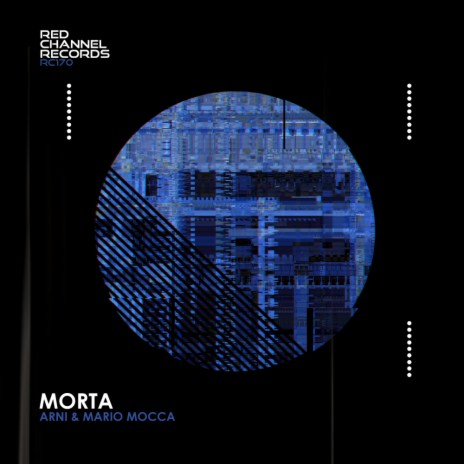 Atropos (Original Mix) ft. Mario Mocca