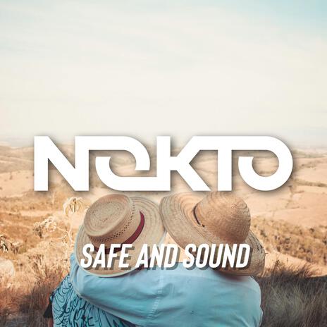 Safe And Sound ft. Hermann Rune | Boomplay Music