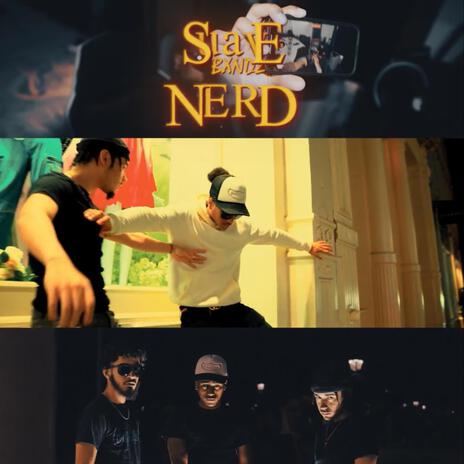 Nerd | Boomplay Music